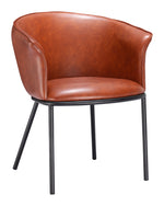 Silla de Comedor Garston - Cafe