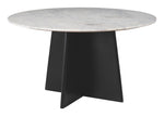 Mesa de Comedor Strela - Blanco