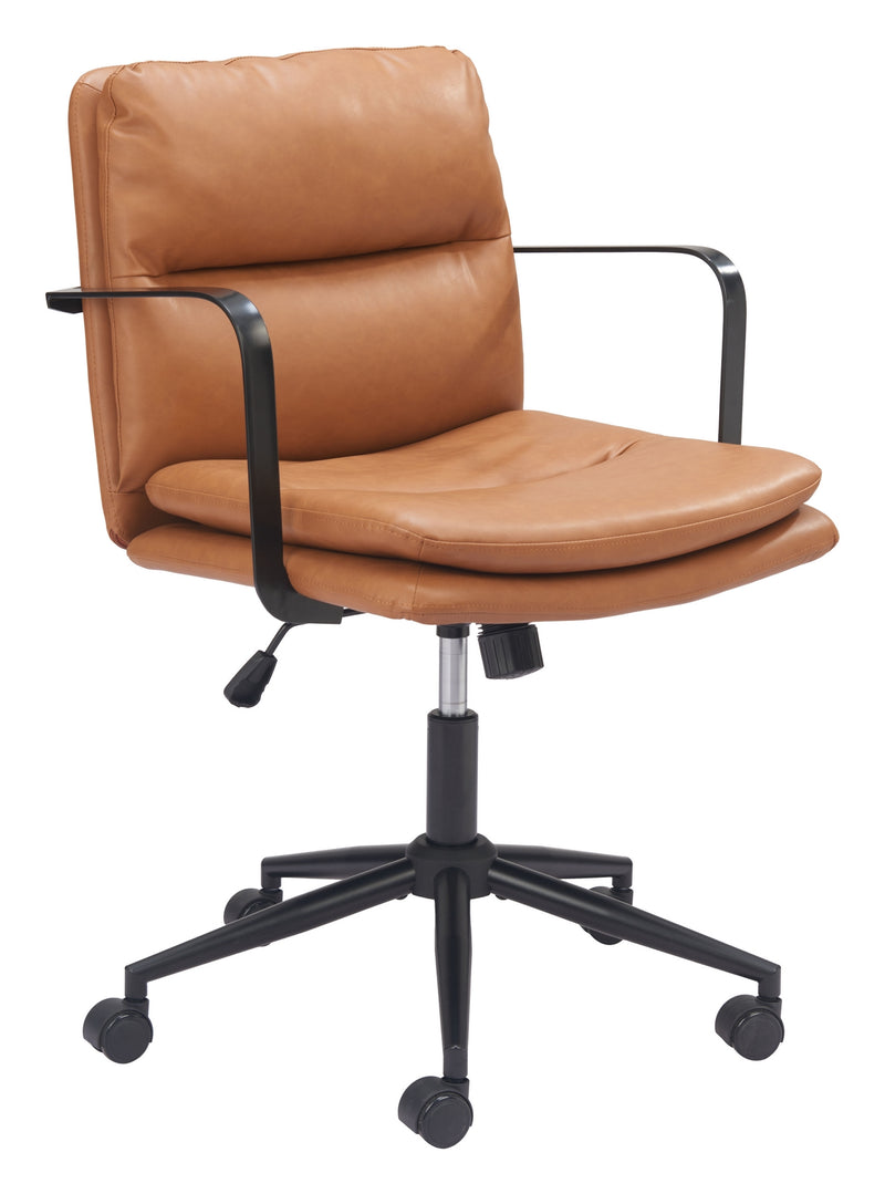 Silla de Oficina Birao - Cafe