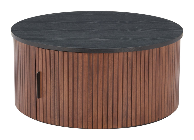 Mesa de Centro Nejaus - Nogal