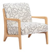 Sillon Runa - Blanco
