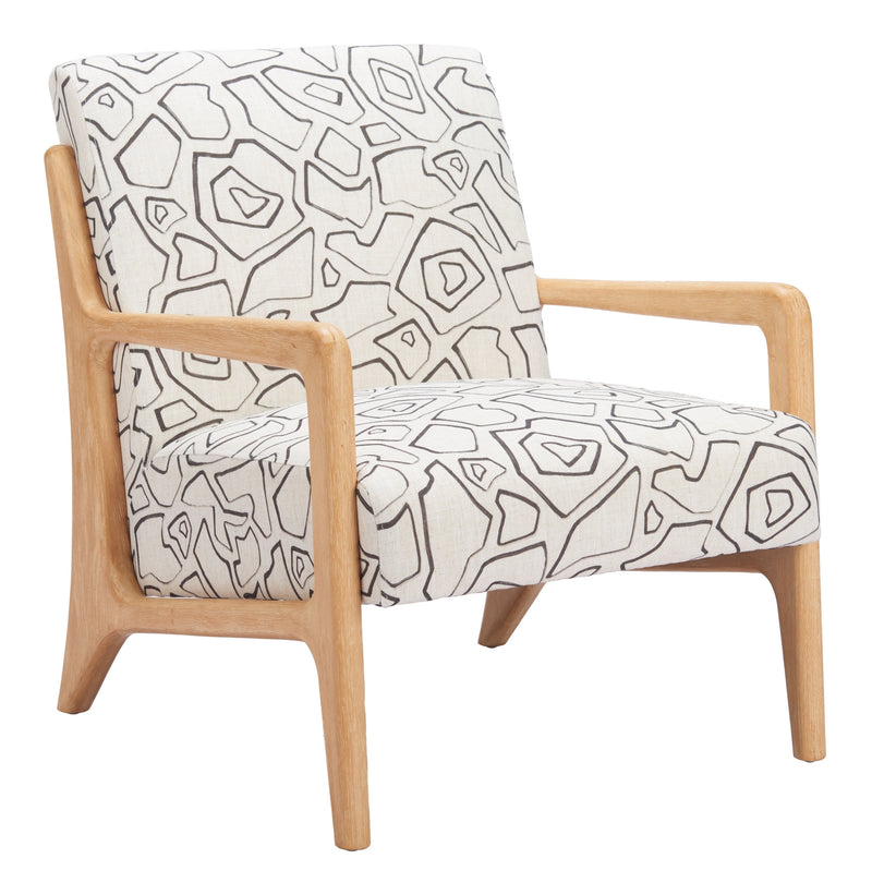 Sillon Runa - Blanco