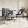 Silla de Comedor Artus - Gris