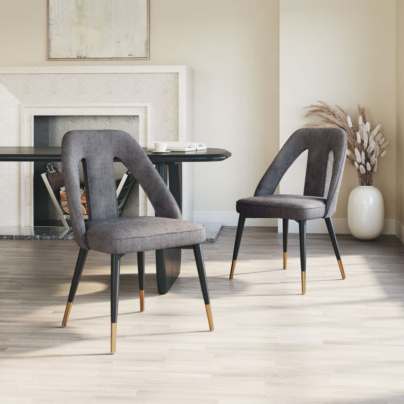 Silla de Comedor Artus - Gris