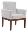 Silla Senzil - Blanco