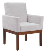 Silla Senzil - Blanco