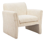 Sillon Dobra - Beige