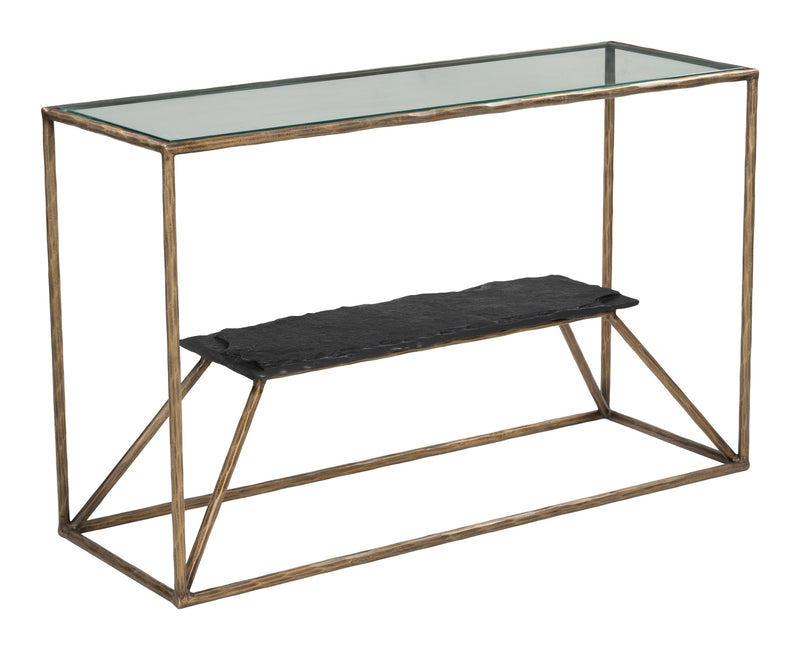 Credenza Ranol - Bronce