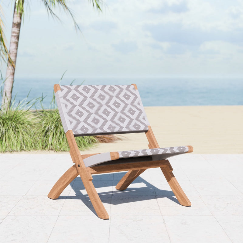 Silla de Exterior Tide - Cafe