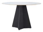 Mesa de Comedor Izar - Blanco