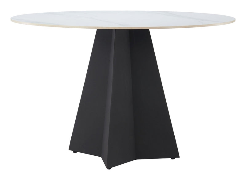 Mesa de Comedor Izar - Blanco