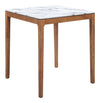 Mesa de Comedor Eva - Blanco