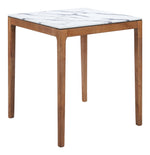 Mesa de Comedor Eva - Blanco