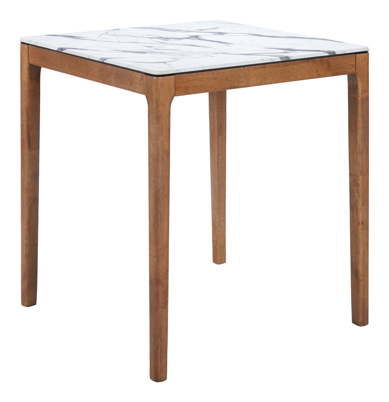 Mesa de Comedor Eva - Blanco