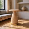 Mesa Lateral Radiant - Natural