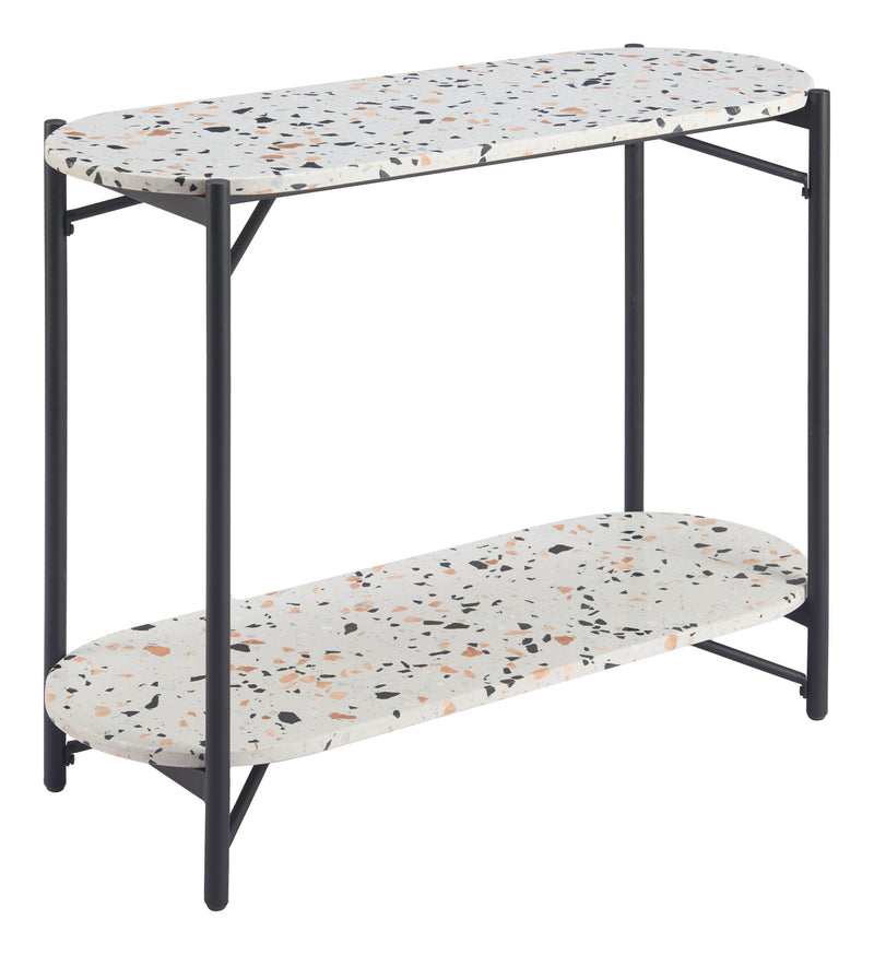 Credenza Tuxedo - Negro