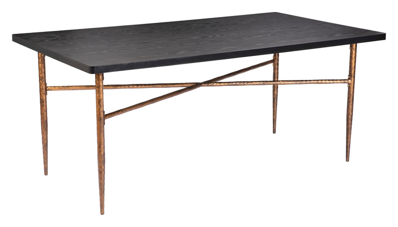 Mesa de Comedor Nida - Negro