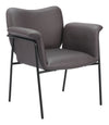 Sillon Heritage - Chocolate