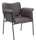 Sillon Heritage - Chocolate