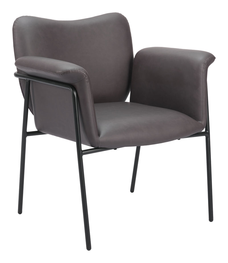 Sillon Heritage - Chocolate