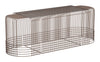 Mesa de Centro Pitch - Bronce