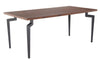 Mesa de Comedor Kani - Cafe
