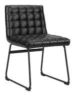 Silla de Comedor Pago - Negro
