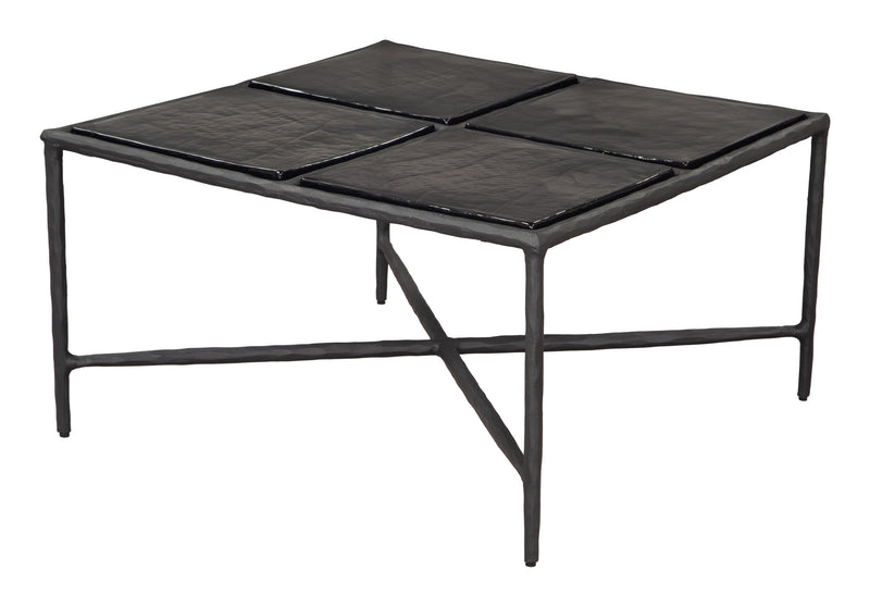 Mesa de Centro Cloe - Negro