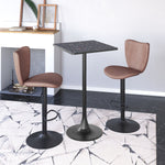 Mesa de Bar Spot 4 - Cafe