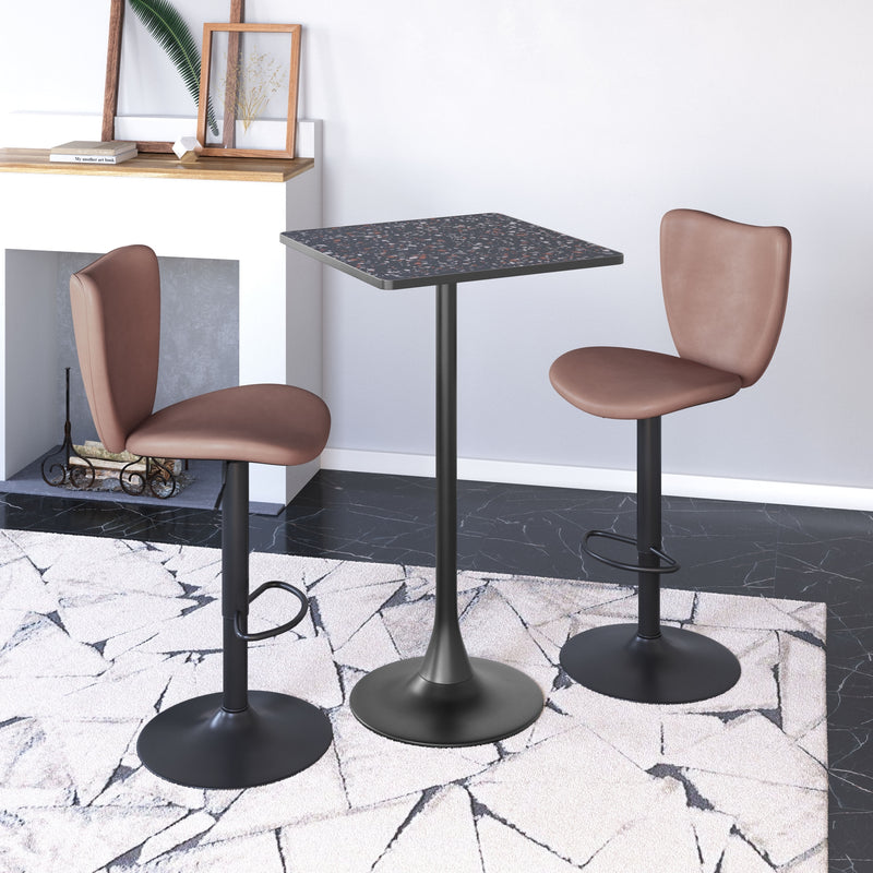 Mesa de Bar Spot 4 - Cafe