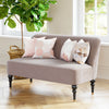 Love Seat Bintulu - Gris