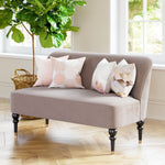 Love Seat Bintulu - Gris