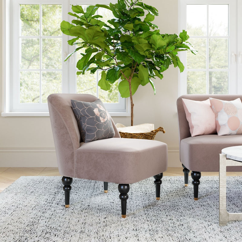 Sillon Bintulu - Gris
