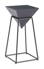 Mesa Lateral Pira - Negro