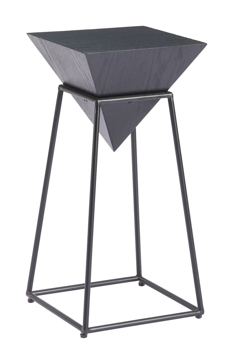 Mesa Lateral Pira - Negro