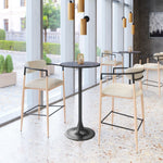 Mesa de Bar Bite 2 - Cafe