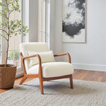 Sillon Macio - Blanco