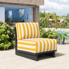Sillon Exterior Shoreline - Amarillo