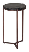 Mesa Lateral Daiza - Negro