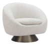 Sillon Modan - Blanco