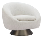 Sillon Modan - Blanco