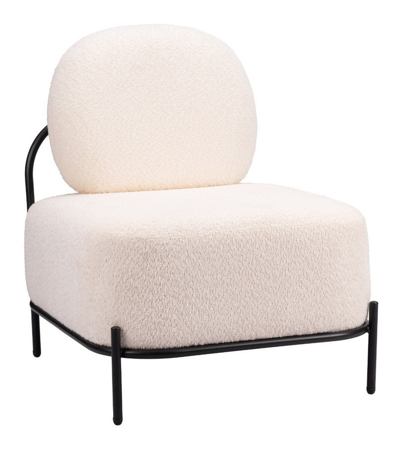 Sillon Arendal - Blanco