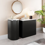 Credenza Ormara - Negro