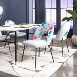 Silla de Comedor Torrey - Blanco