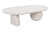 Mesa de Centro Gihak - Blanco