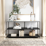 Credenza Singularity - Blanco