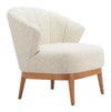 Sillon Leque - Beige
