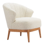 Sillon Leque - Beige