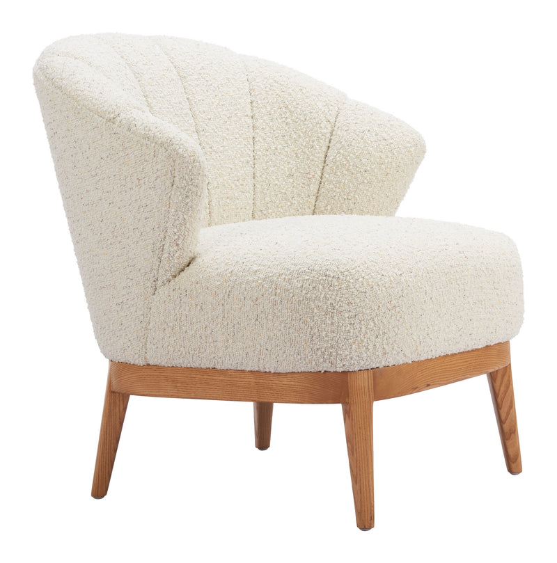 Sillon Leque - Beige