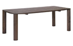 Mesa de Comedor Eazy - Chocolate